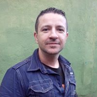 Mauricio Calderon Photo 41