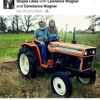 Constance Wagner Photo 20
