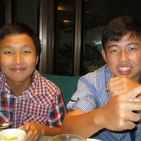 Daryl Chan Photo 18