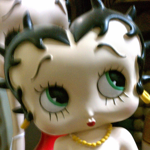 Karen Gold Photo 31