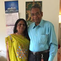 Dhirubhai Patel Photo 18