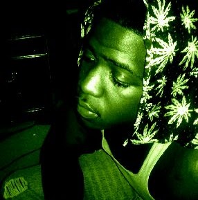 Deshawn Thompson Photo 6