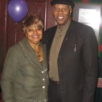 Reggie Hopkins Photo 7
