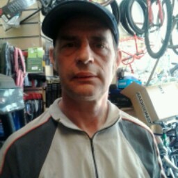 Andy Thornton Photo 41