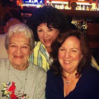 Patricia Graves Photo 22