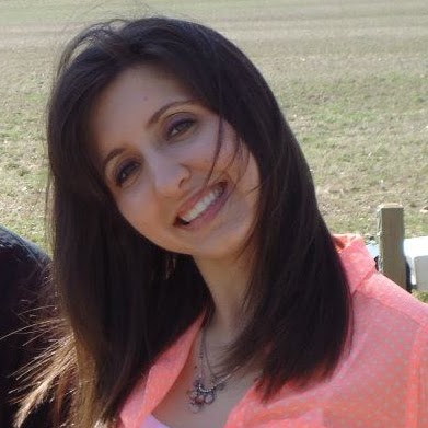 Melissa Slack Photo 8