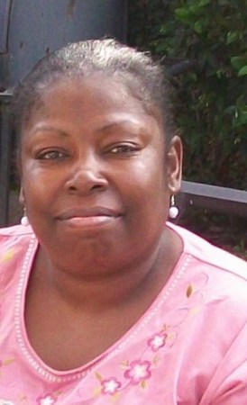 Angela Cole Photo 24