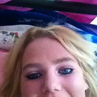 Amelia Allen Photo 16