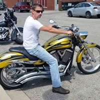 Dan Rinehart Photo 13