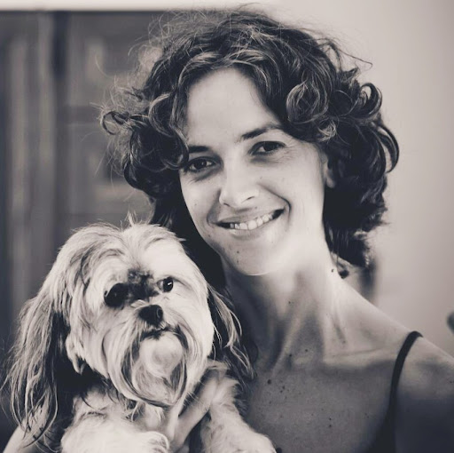 Michelle Clifford Photo 28