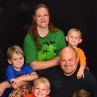 Bridgett Stone Photo 3