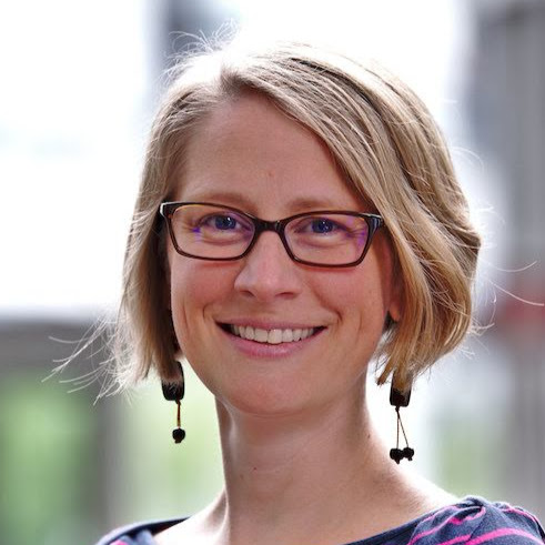 Anne Richardson Photo 13