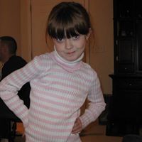 Christine Cook Photo 46