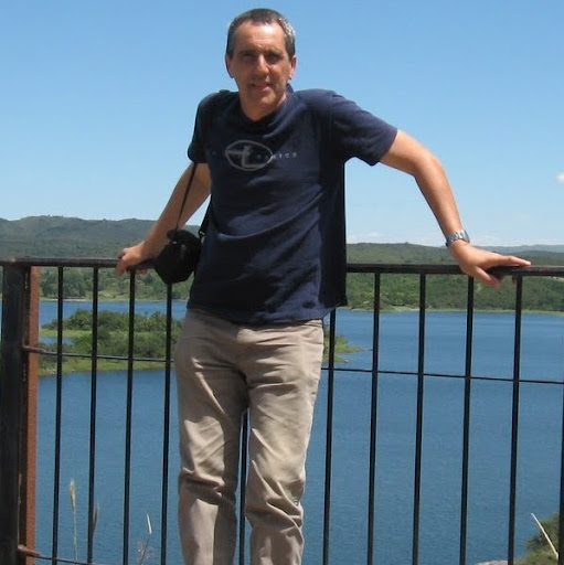 Ricardo Lazcano Photo 4