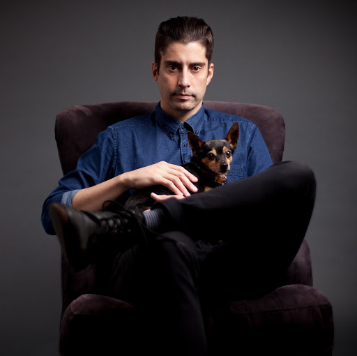 Austin Hamilton Photo 35