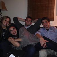 Anthony Mattis Photo 20