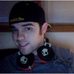 Greg Hoover Photo 32