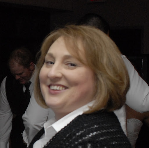 Nancy Parish Photo 9