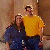 April Kline Photo 15