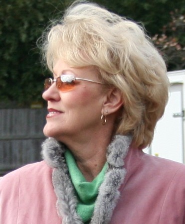 Cynthia Parker Photo 17