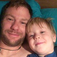 Mark Rackley Photo 23