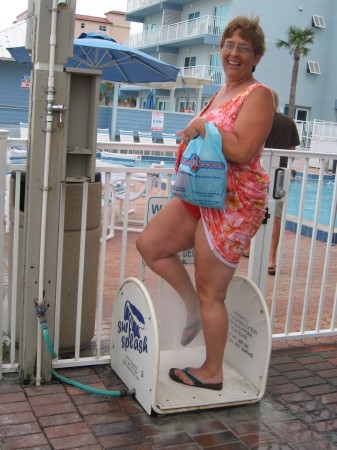Cynthia Funk Photo 10