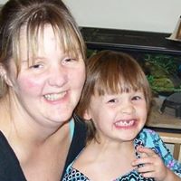 Michelle Yost Photo 15