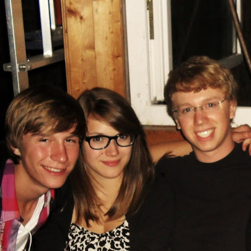 Patrick Fritz Photo 13