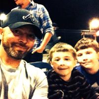 Chris Pruitt Photo 16