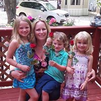 Colleen Brooks Photo 8