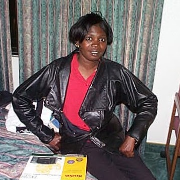 Debbie Vickers Photo 45