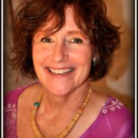 Julie Spelman Photo 4