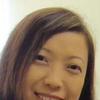 Maria Zhang Photo 23