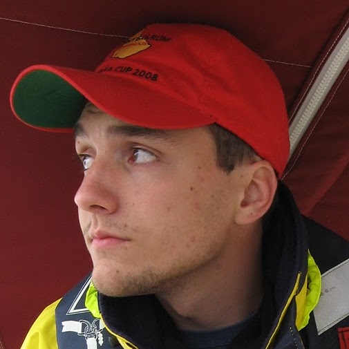 John Washburn Photo 25