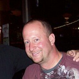 Jeff Mathews Photo 11