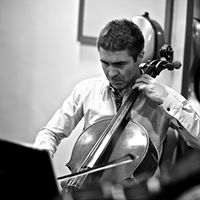 Timothy Frank Photo 16