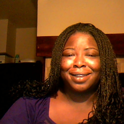 Crystal Ford Photo 3