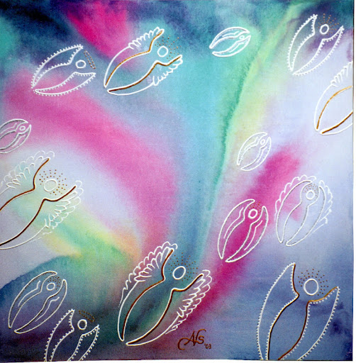 Angela Newell Photo 20