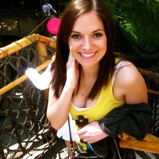 Samantha Sherman Photo 9