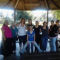 Karen Cook Photo 16