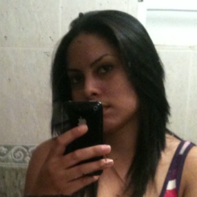 Jeanette Mercado Photo 12