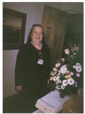 Frances Rodriguez Photo 11