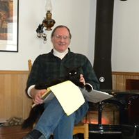 Stephen Payne Photo 42