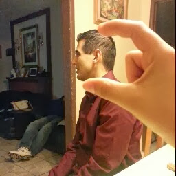 Francisco Ortiz Photo 28