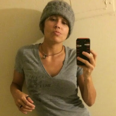 Crystal Carter Photo 28