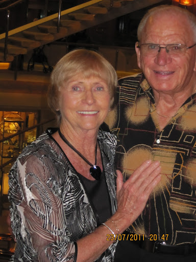 Patricia Edmonds Photo 12