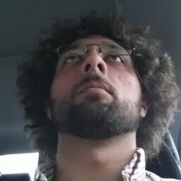 Michael Stokes Photo 49