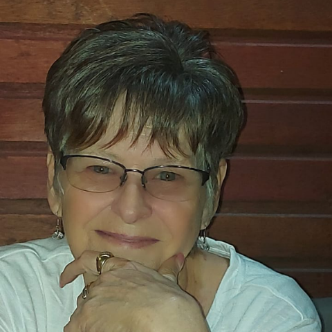 Annette Burger Photo 14