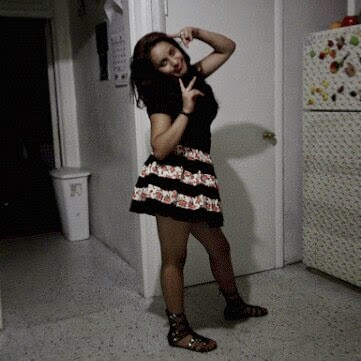 Carolina Calderon Photo 24