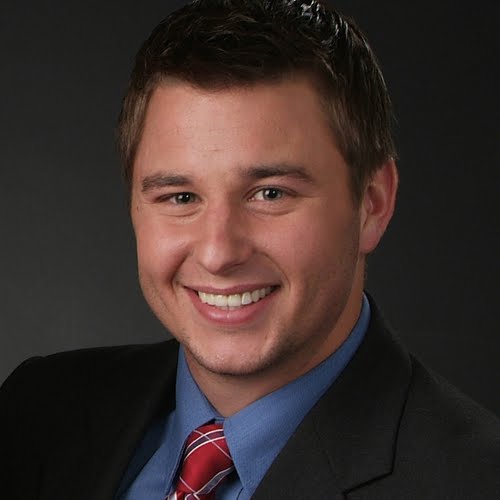 Chris Olsen Photo 31